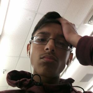 Meet your Posher, Rafael